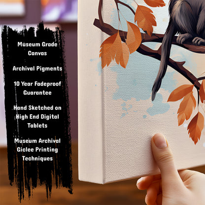 Information about Boho Canvas Art