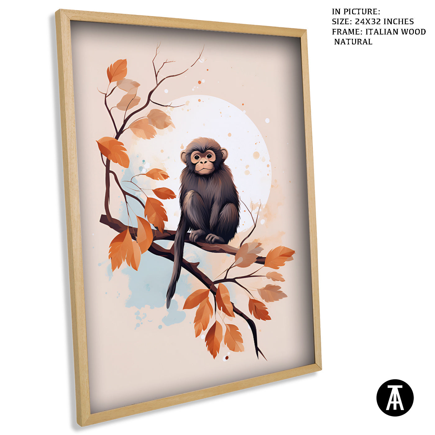Artwork as a Stretched Canvas