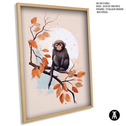 Artwork as a Stretched Canvas
