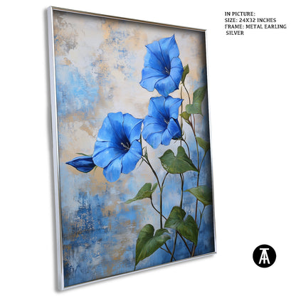 Artwork in Black Frame