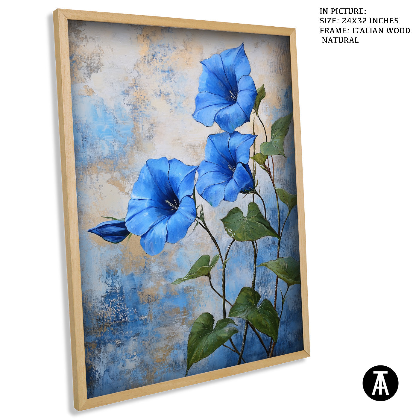 Artwork as a Stretched Canvas