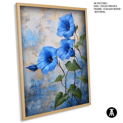 Artwork as a Stretched Canvas