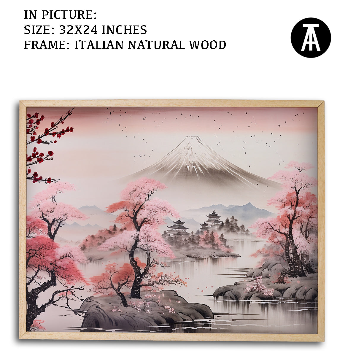 Artwork as a Stretched Canvas
