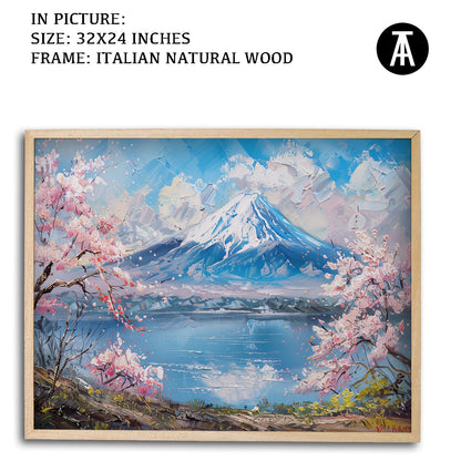 Artwork as a Stretched Canvas