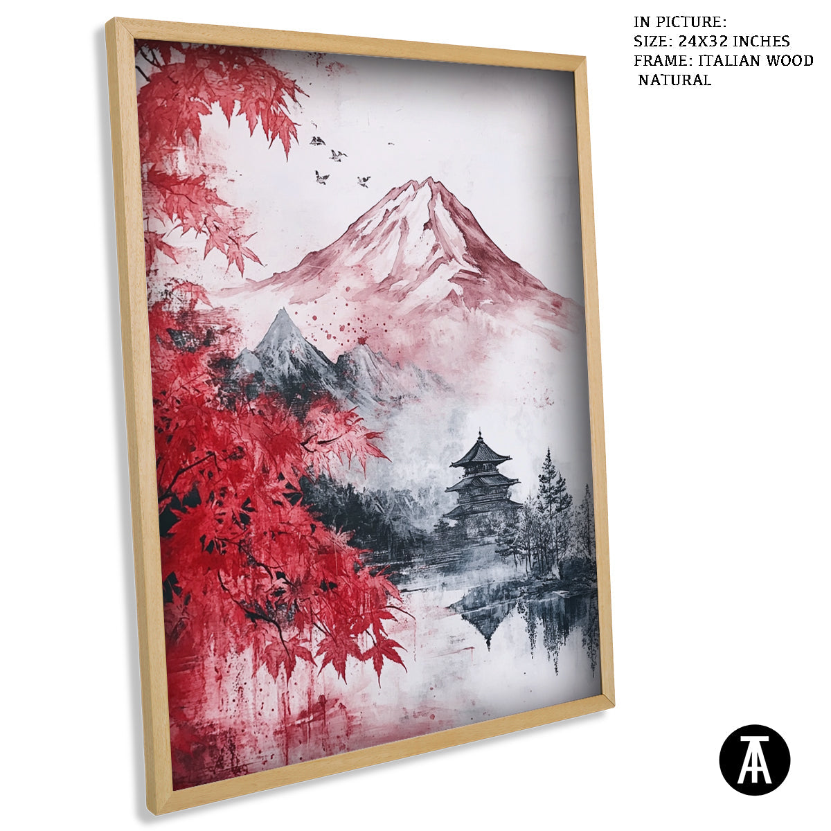 Artwork as a Stretched Canvas