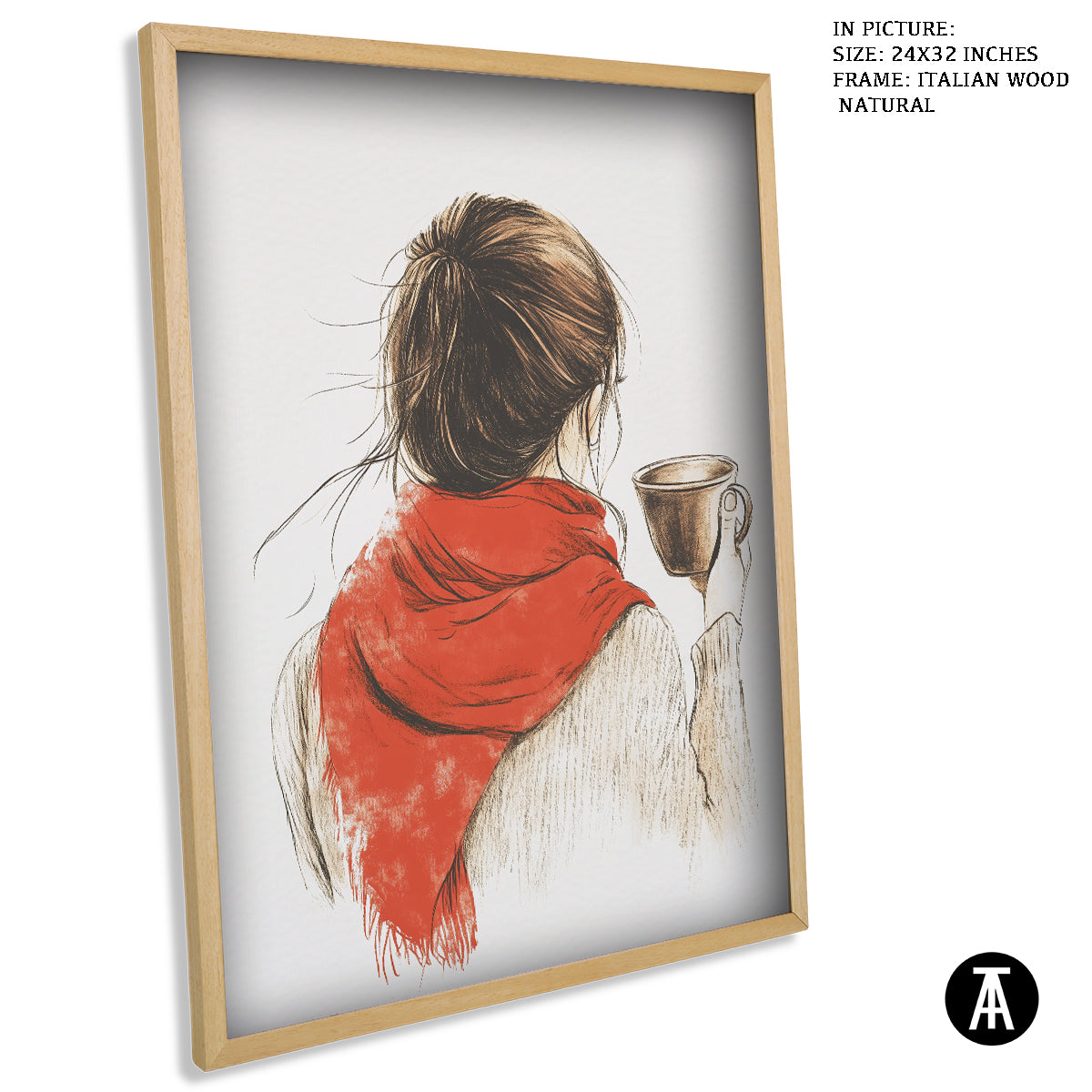 Artwork as a Stretched Canvas