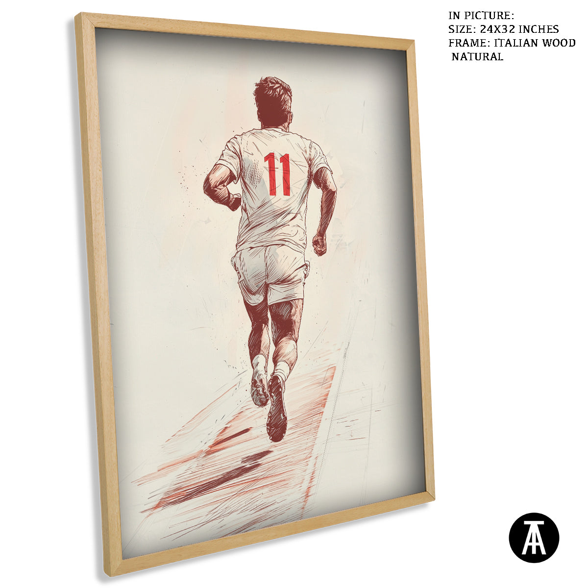 Artwork as a Stretched Canvas