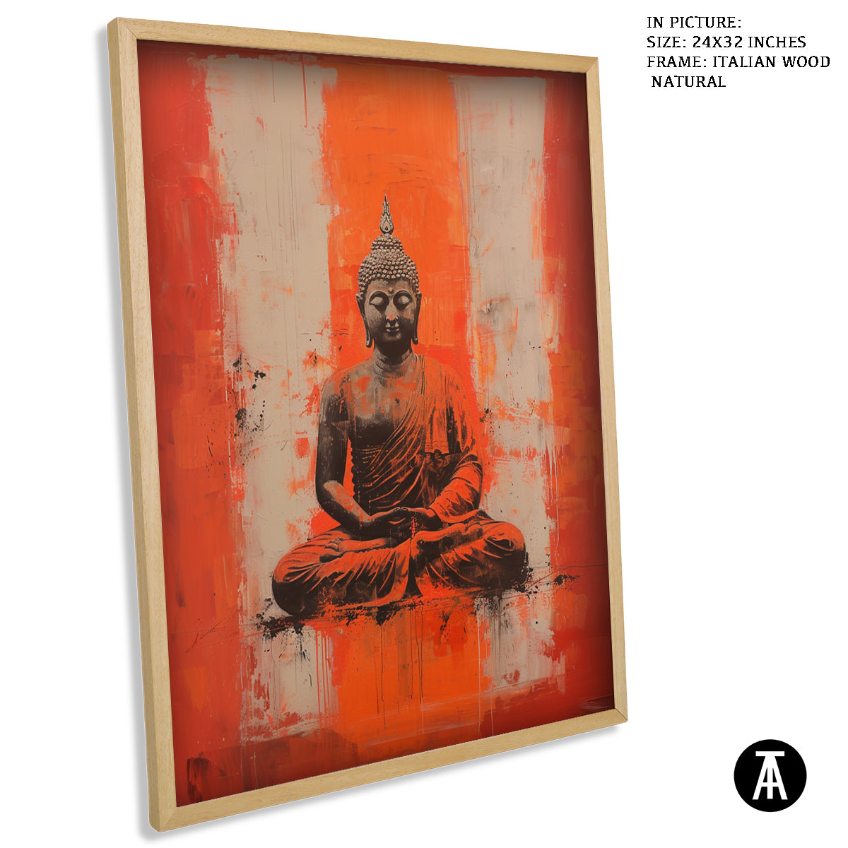 Artwork as a Stretched Canvas