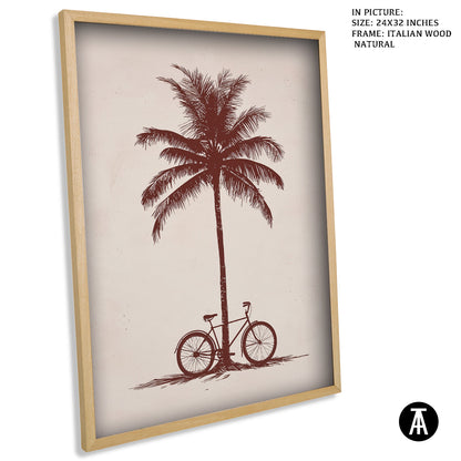 Artwork as a Stretched Canvas