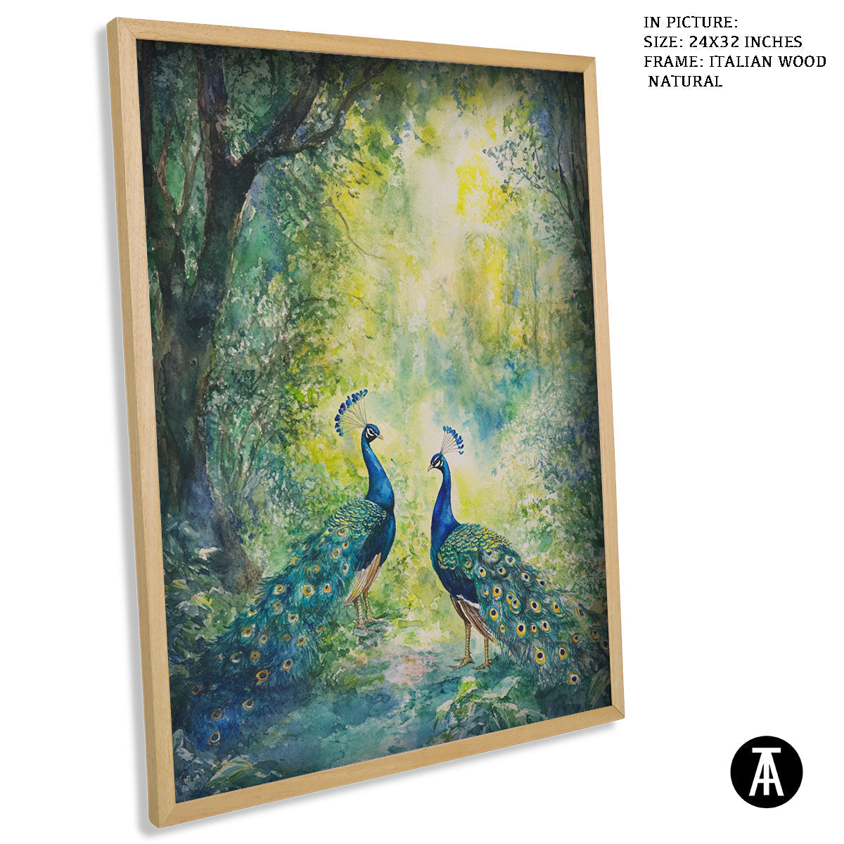 Artwork as a Stretched Canvas