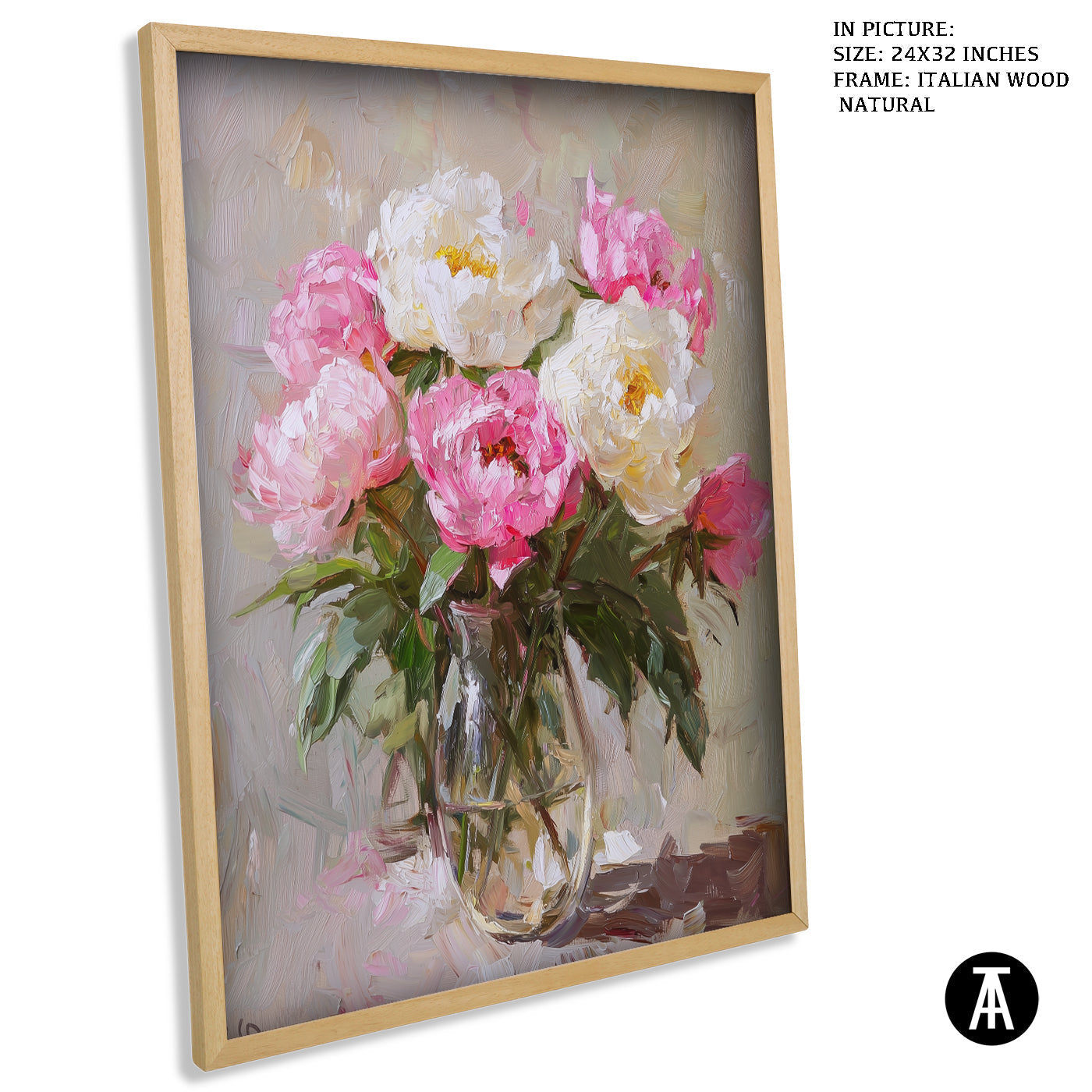 Artwork as a Stretched Canvas