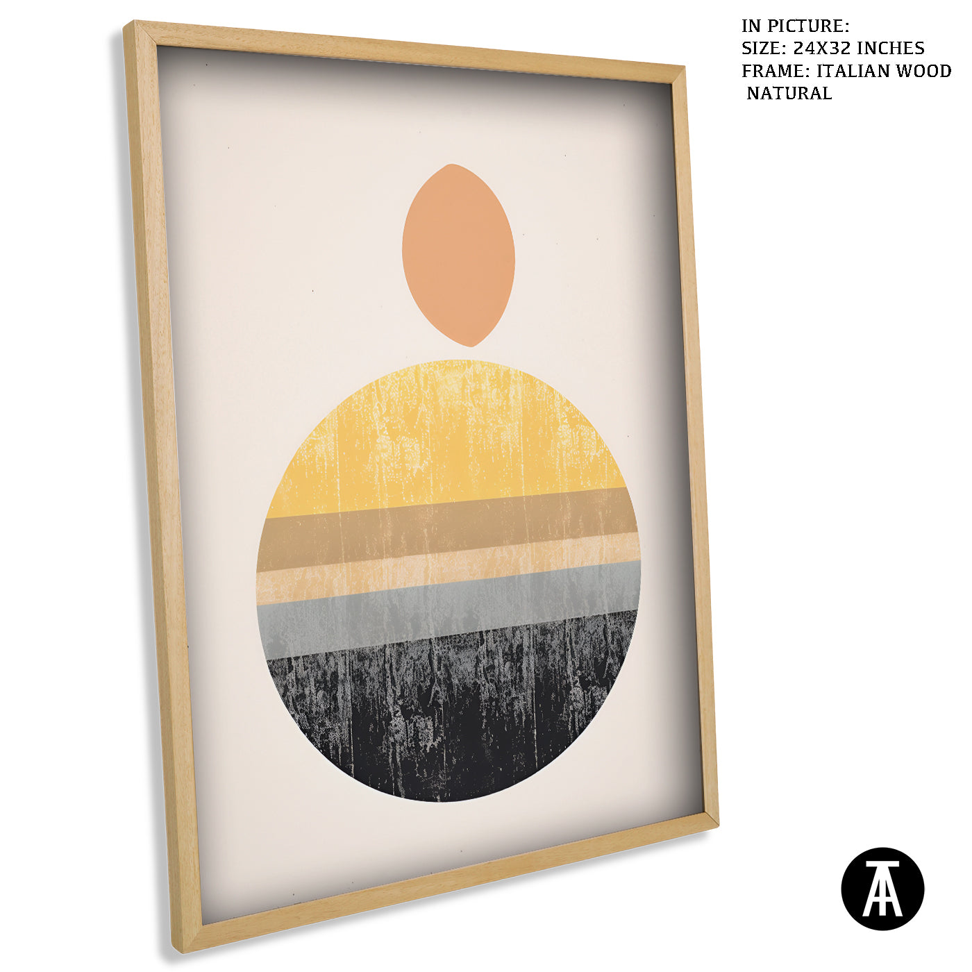 Artwork as a Stretched Canvas