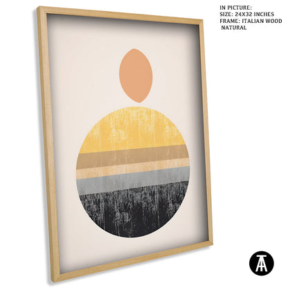 Artwork as a Stretched Canvas