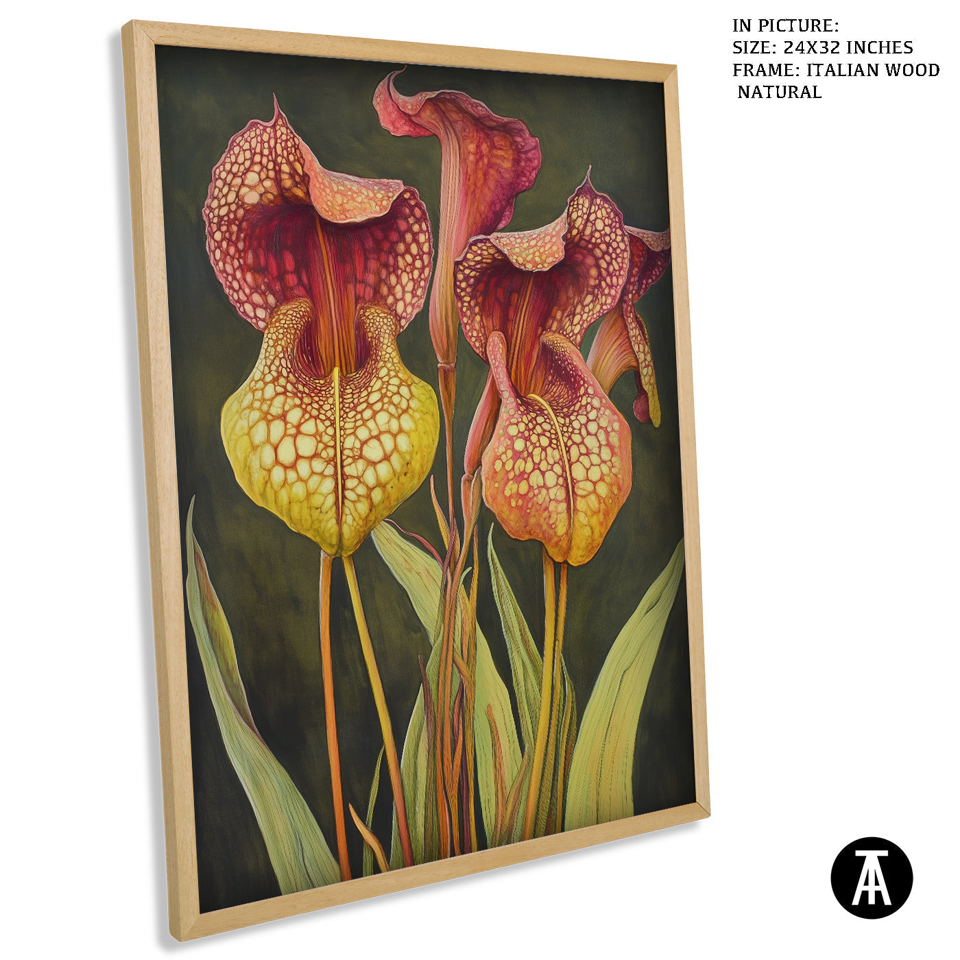 Artwork as a Stretched Canvas