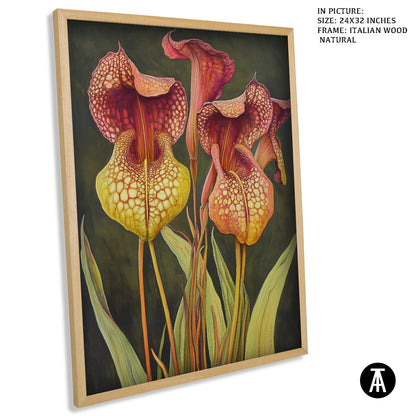Artwork as a Stretched Canvas