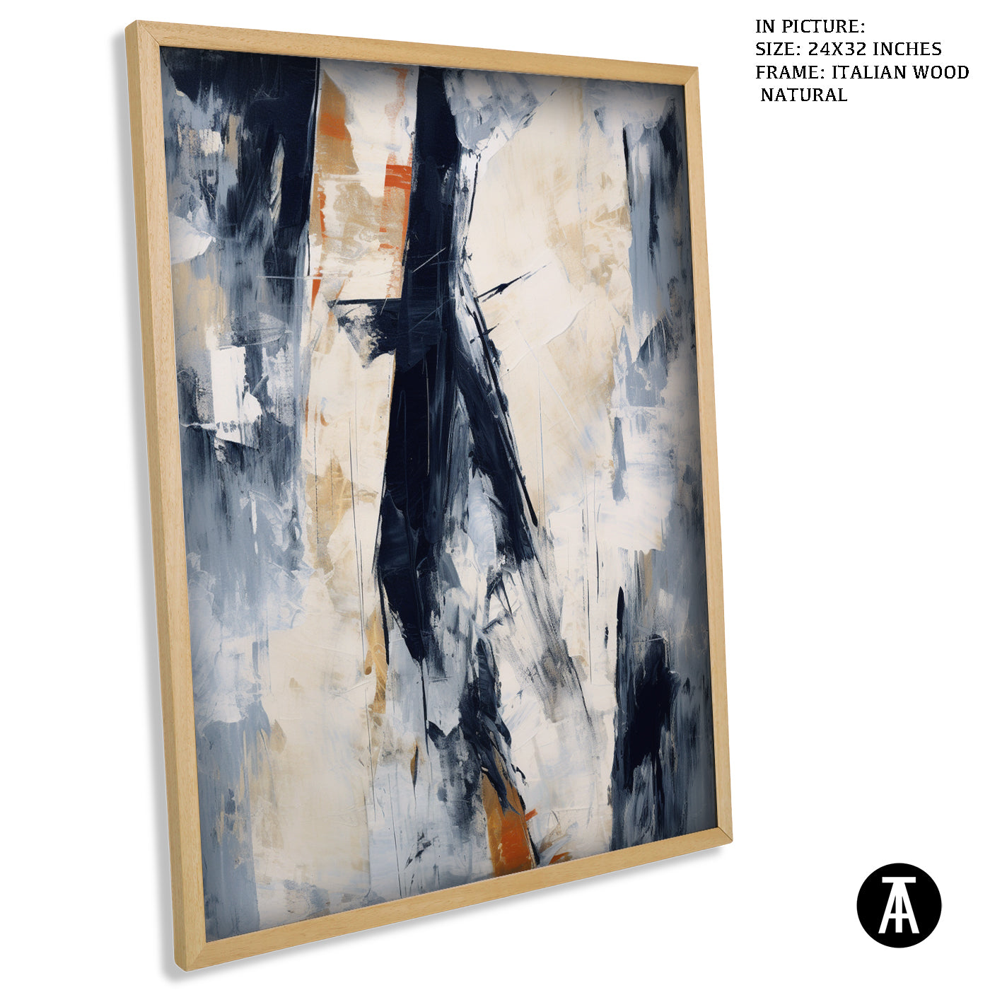 Artwork as a Stretched Canvas