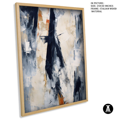 Artwork as a Stretched Canvas