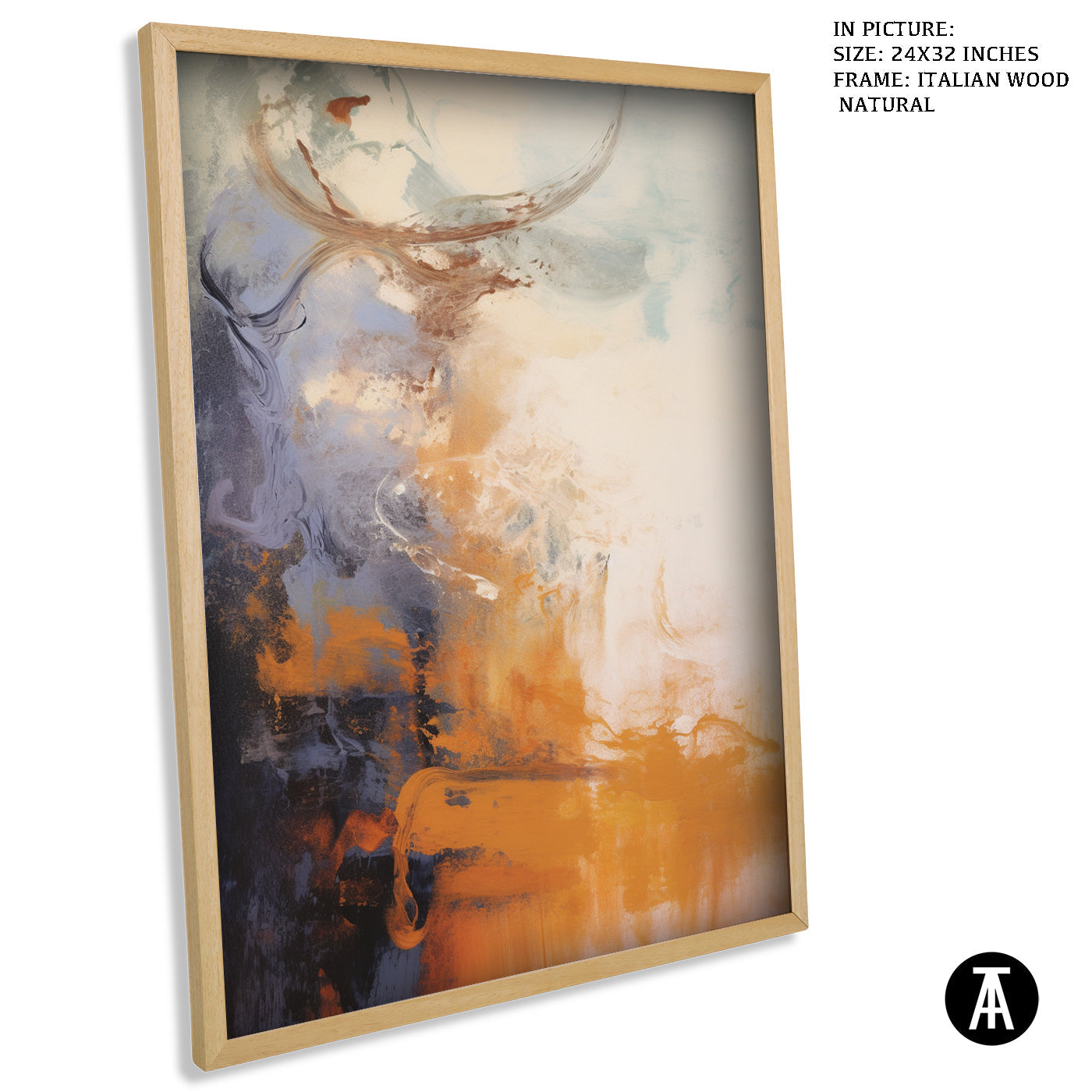 Artwork as a Stretched Canvas
