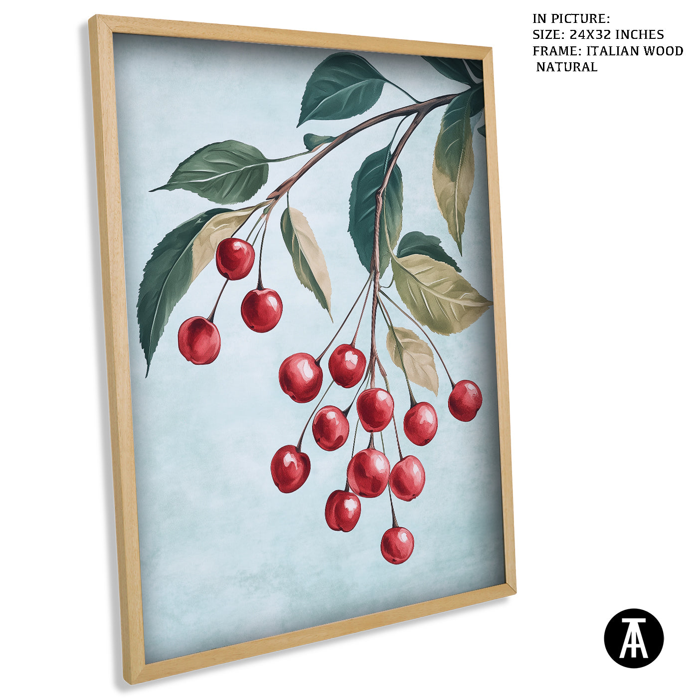 Artwork as a Stretched Canvas