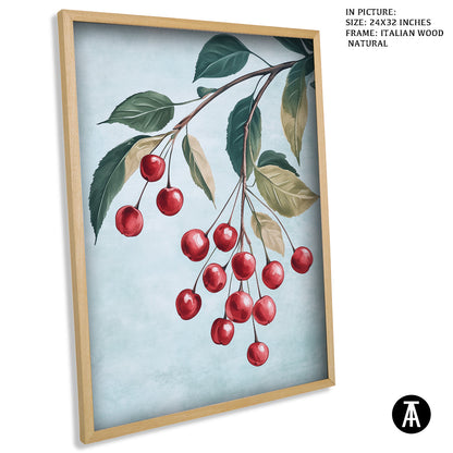 Artwork as a Stretched Canvas