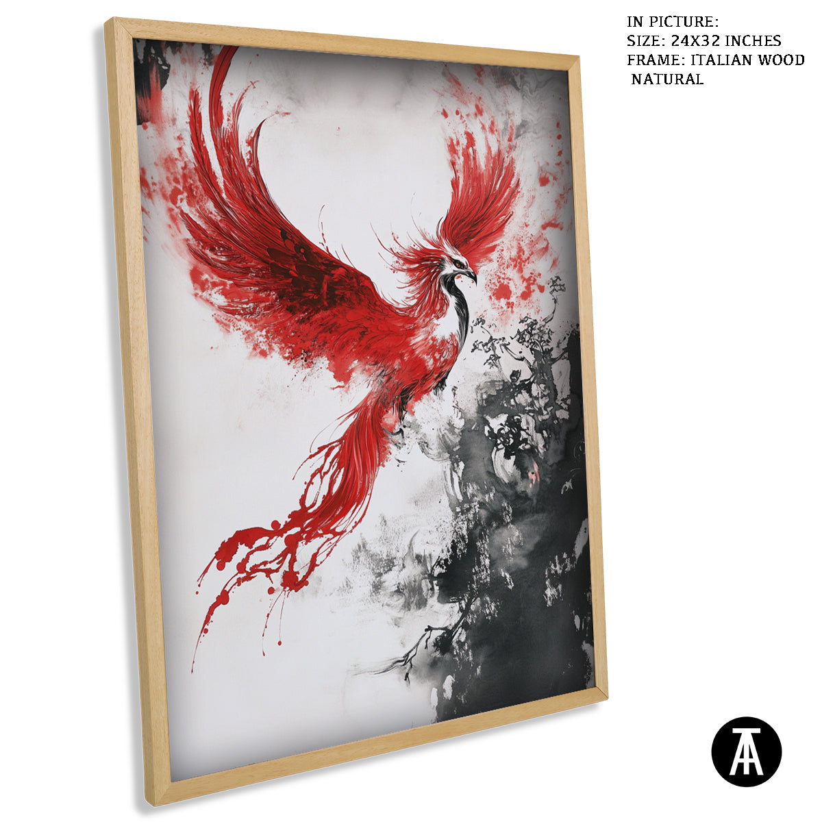Artwork as a Stretched Canvas