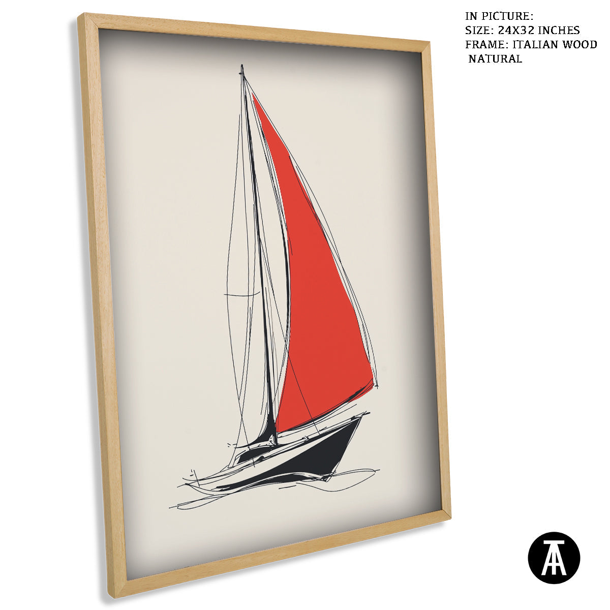 Artwork as a Stretched Canvas