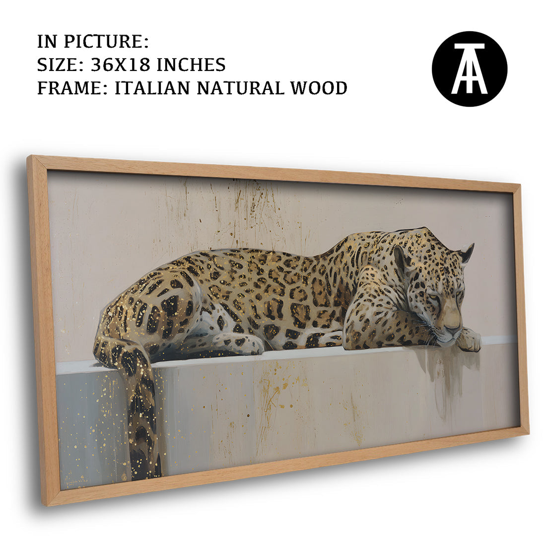Limited Edition Frames