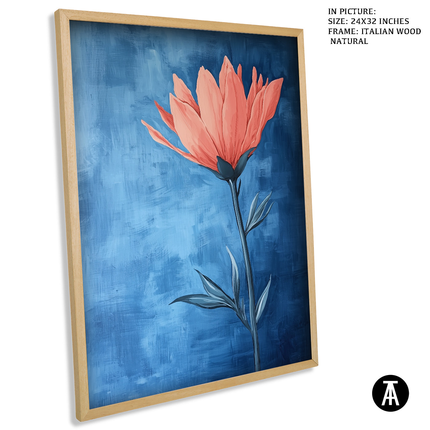 Artwork as a Stretched Canvas