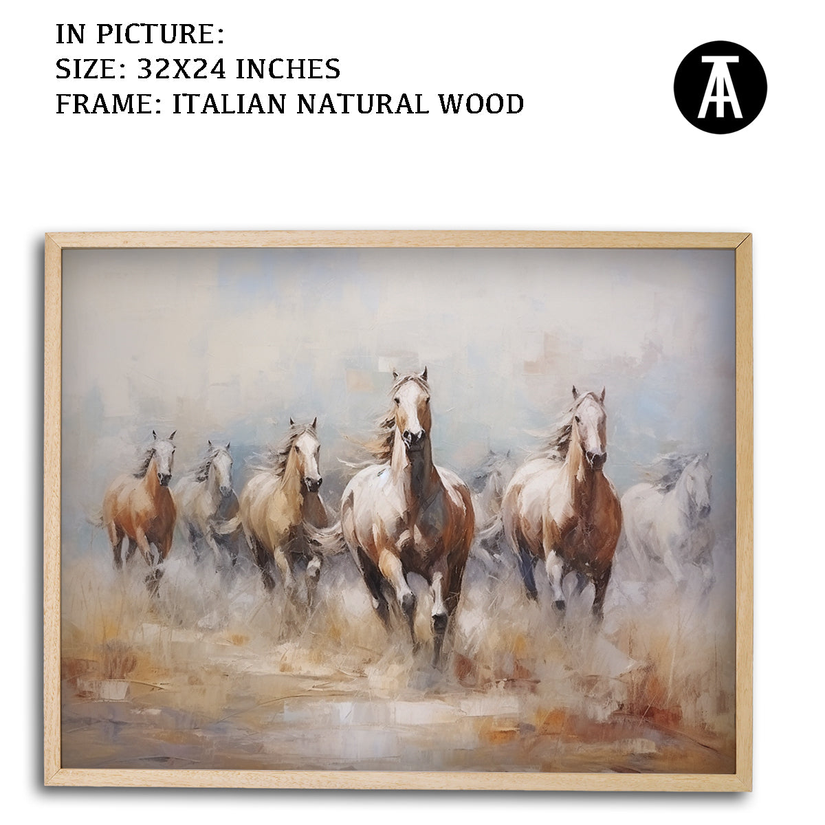 Artwork as a Stretched Canvas