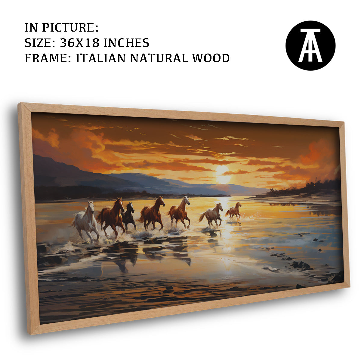 Artwork as a Stretched Canvas