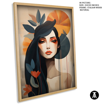 Artwork as a Stretched Canvas