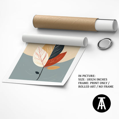 Artwork as Print Only or Rolled Art