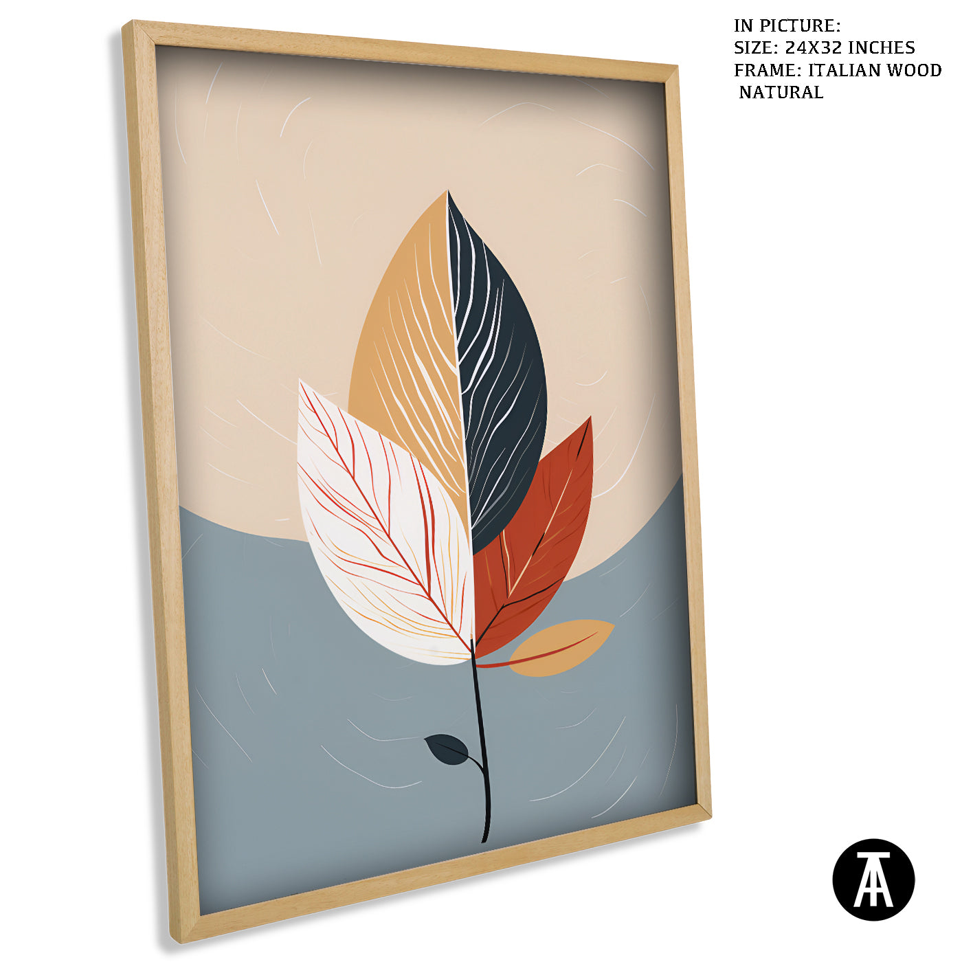 Artwork as a Stretched Canvas