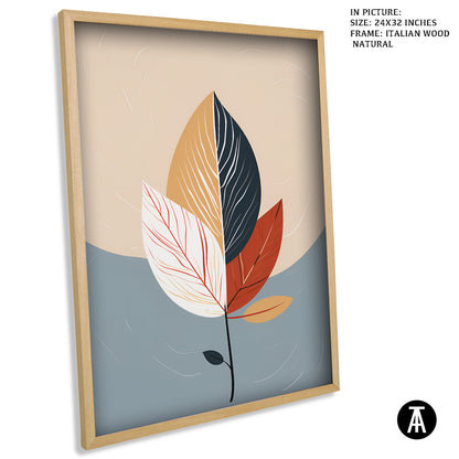 Artwork as a Stretched Canvas