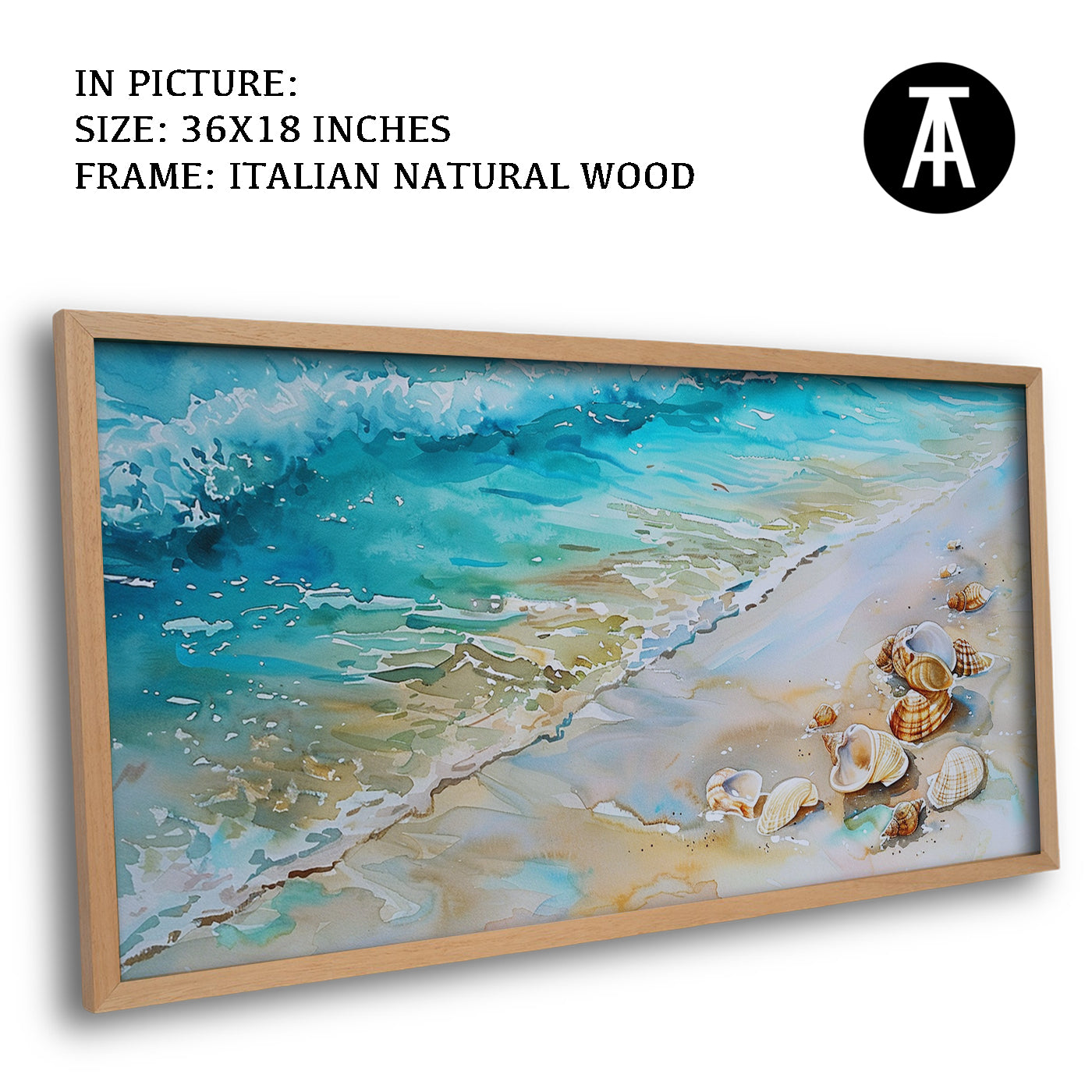Artwork as a Stretched Canvas