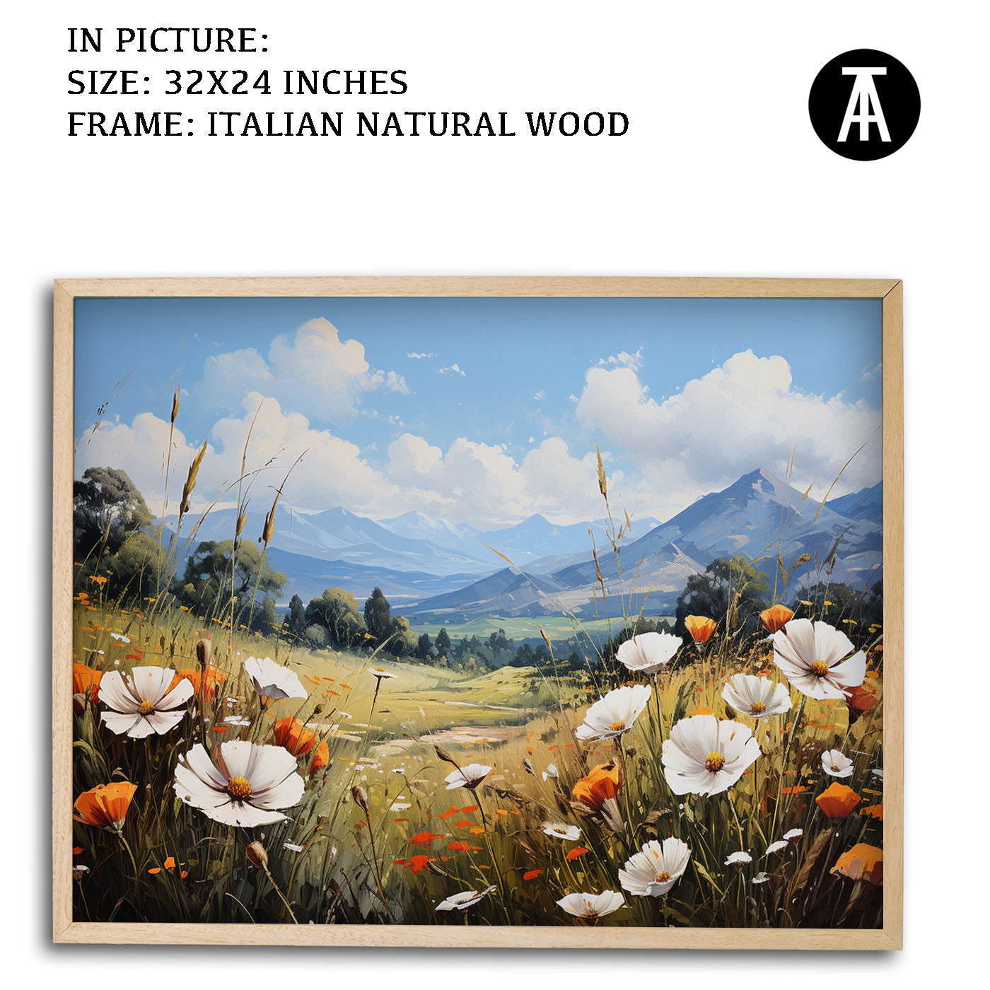 Artwork as a Stretched Canvas
