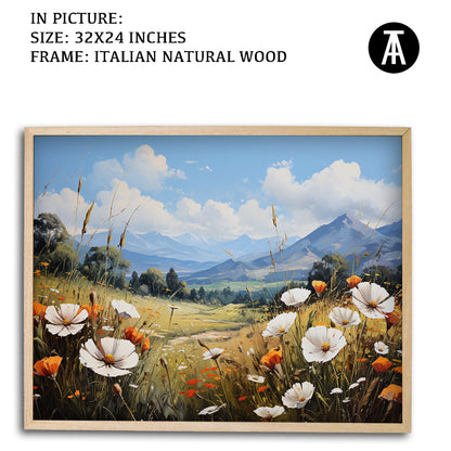 Artwork as a Stretched Canvas