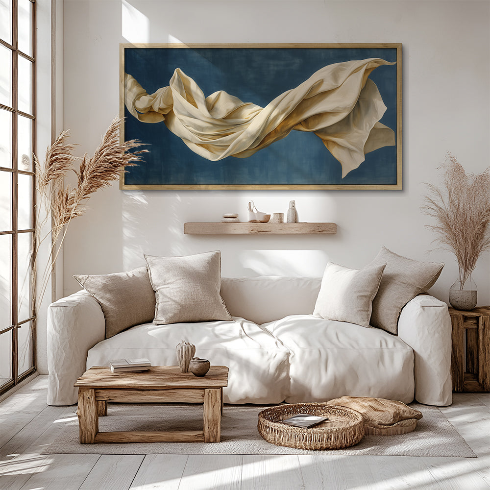 Bold Art Painting