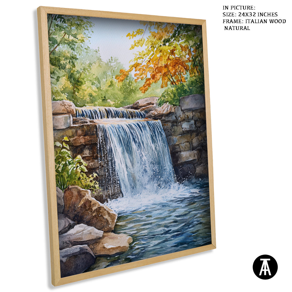 Artwork as a Stretched Canvas