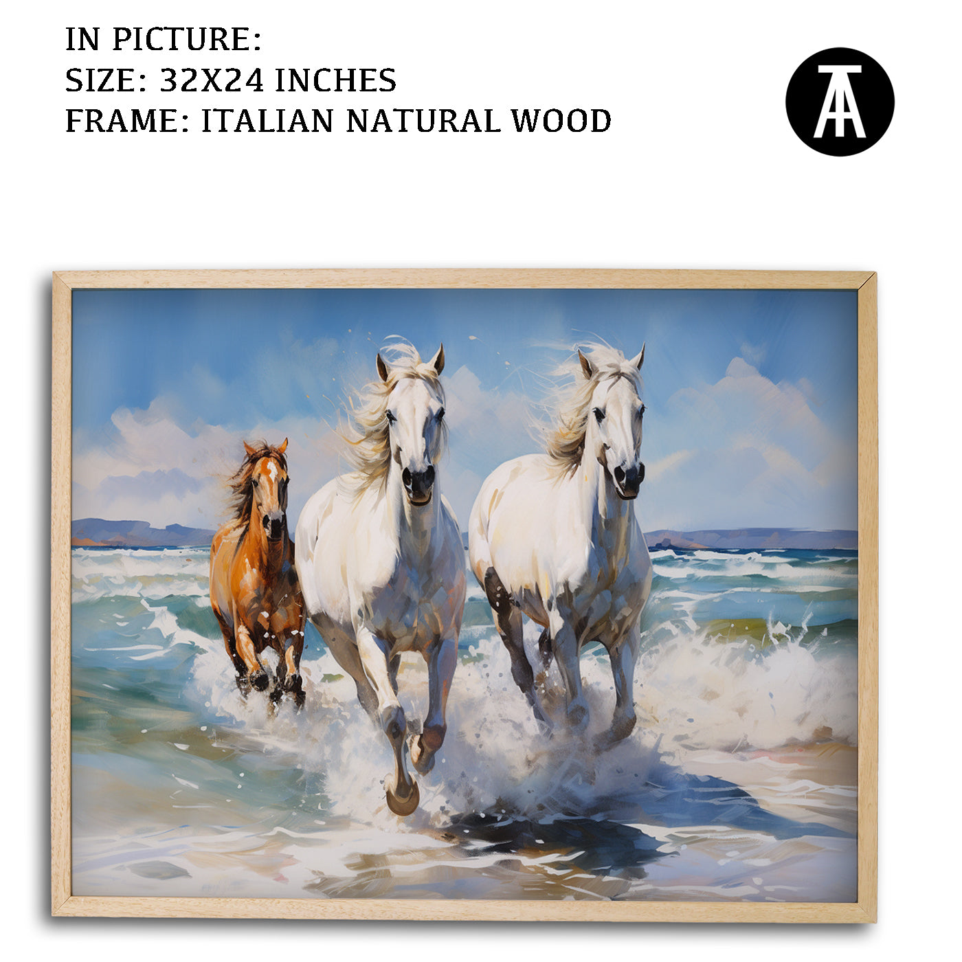 Artwork as a Stretched Canvas