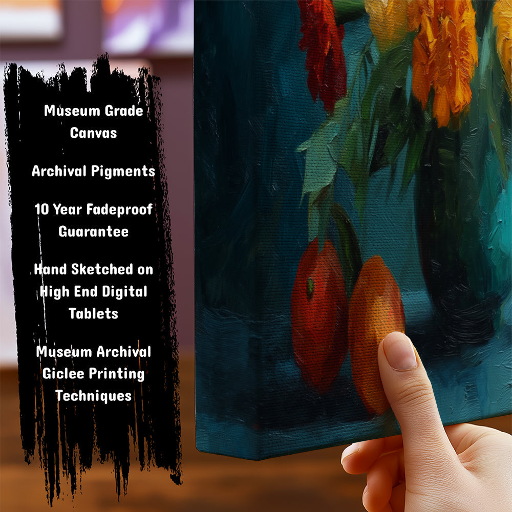 Information about Mexico Majestica Art Print