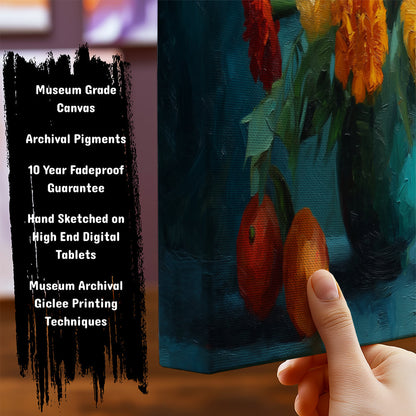 Information about Mexico Majestica Art Print