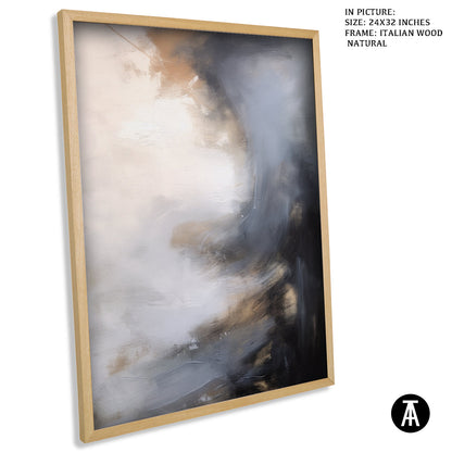 Artwork as a Stretched Canvas