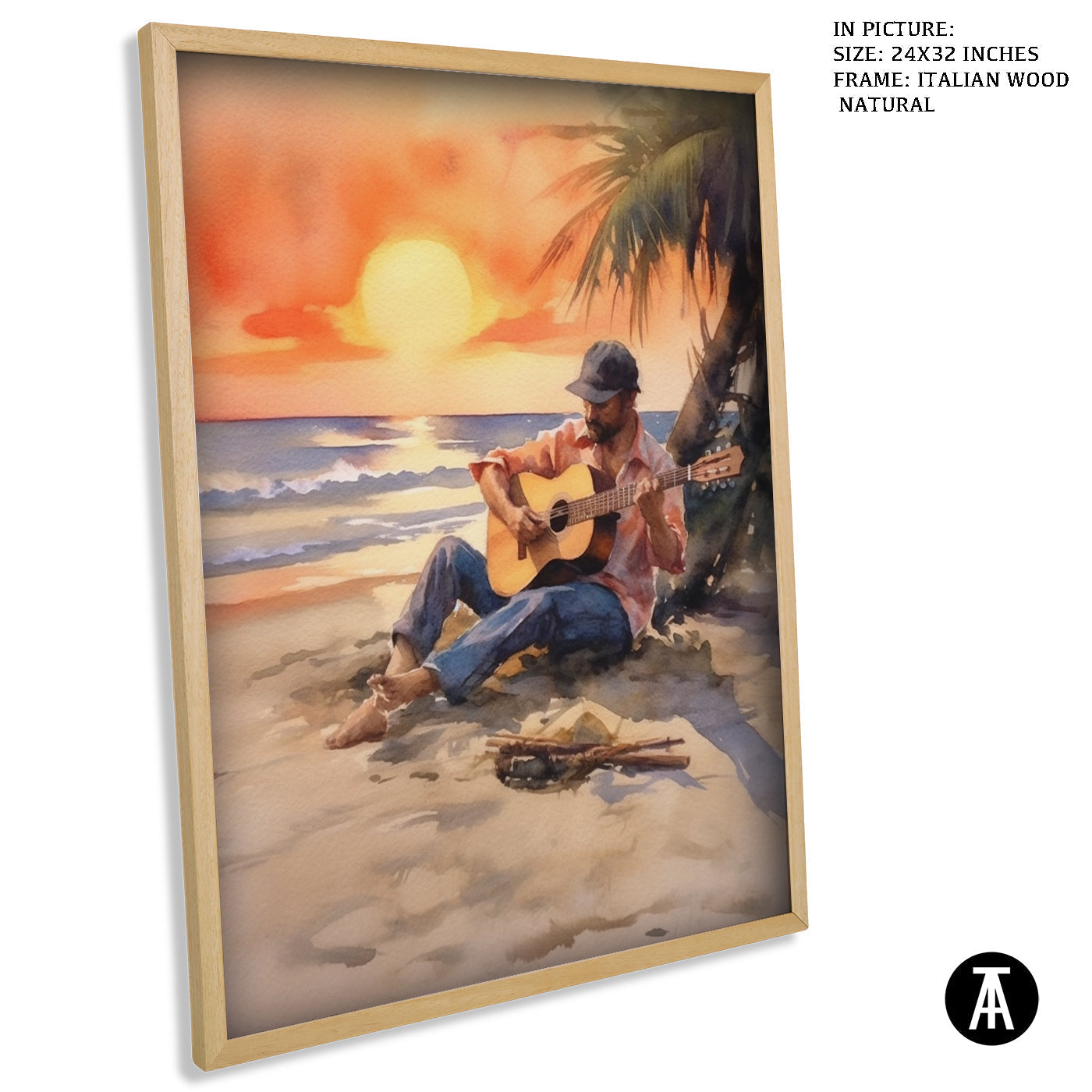 Artwork as a Stretched Canvas