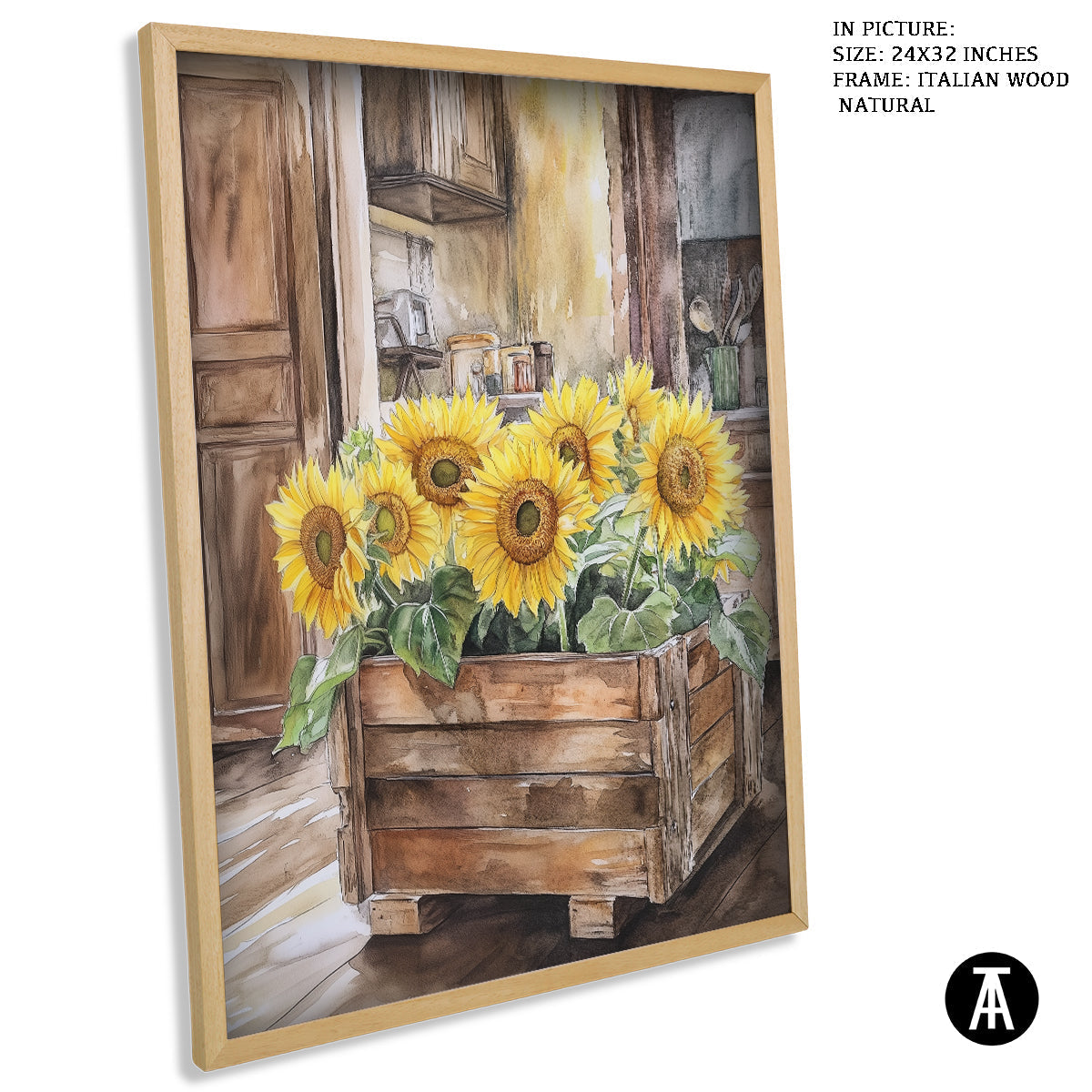Artwork as a Stretched Canvas