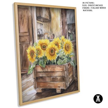 Artwork as a Stretched Canvas