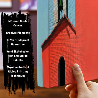 Information about Mexico Majestica Art Print