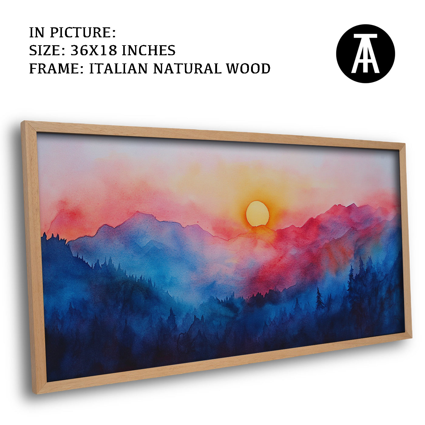 Artwork as a Stretched Canvas