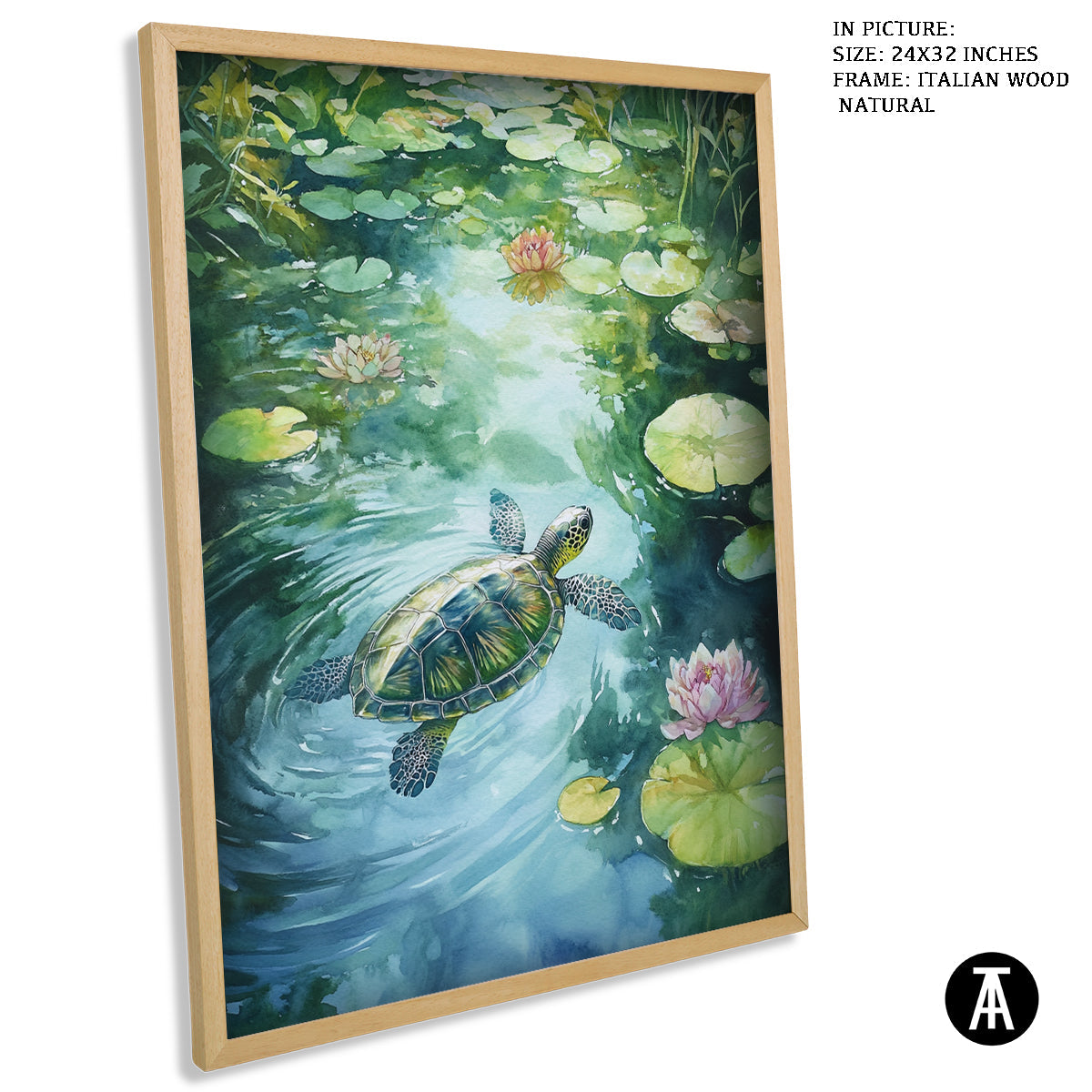 Artwork as a Stretched Canvas