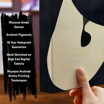 Important Features of our Abstract ArtworksTangled by NYC Abstract